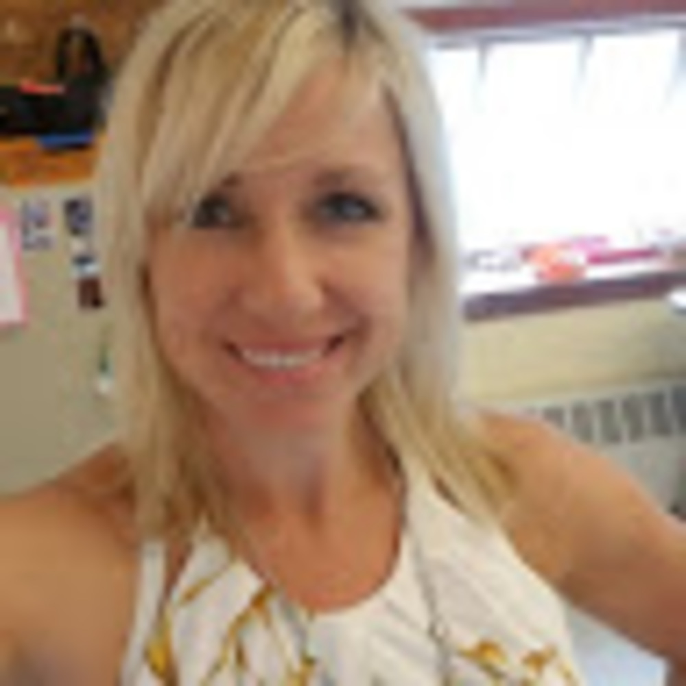Meet your Posher, Jenna